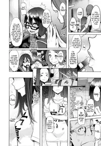 [ShindoL] Henshin -emergence- Ch. 1-4 [English] =RED + P666HF=