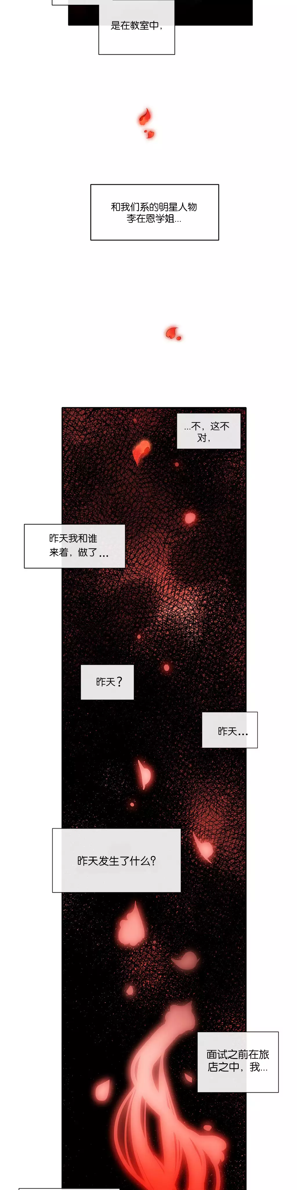 莉莉丝的脐带 Ch.1-25