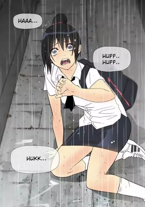 Household Affairs Ch.1-43