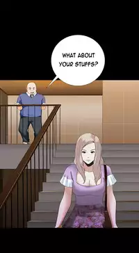 Dark Game Ch.1-16 (English) (Ongoing)