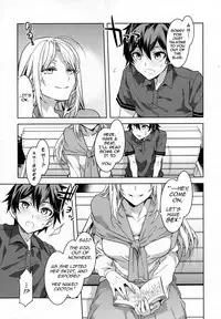[Mizuryu Kei] Juvenile Pornography (COMIC saseco Vol. 1) [English] {darknight}