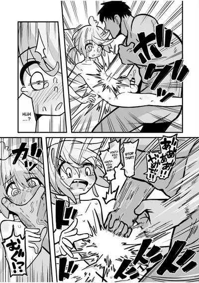 Masogaki Osananajimi Hatsujou Buchi Okashi Dochu Love Junai Ryoujoku | Raping My Horny Masochistic Childhood Friend - True Love Rape