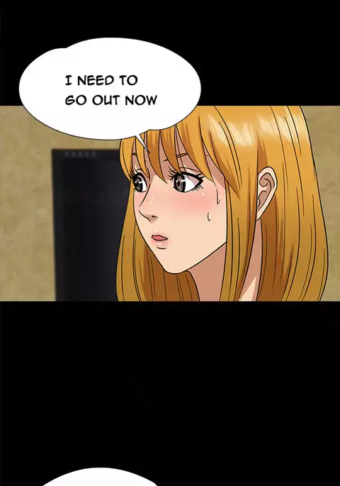 Secret Island Ch.1-22