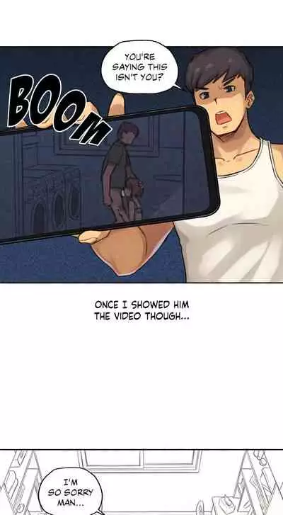 Sexual Exploits - I watched my girlfriend cheat on me