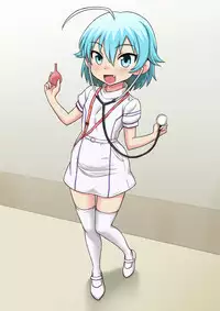 [Gachonerou] のんきBOY Ch. 1-21