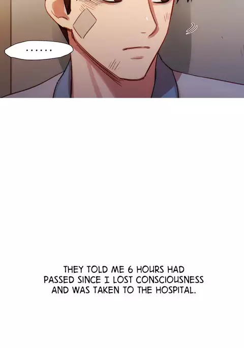 Scandal of the Witch Ch.1-30