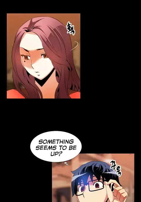 Love Parameter Ch.1-76