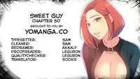 [BAK Hyeong Jun] Sweet Guy Ch.1-52 (English) (YoManga) (Ongoing)