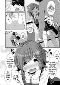 Kusekke | Unruly Hair