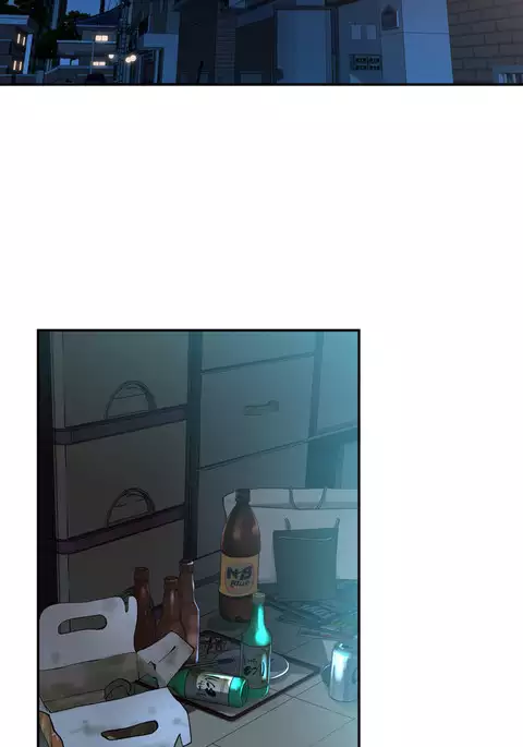 Tissue Thieves Ch.1-24