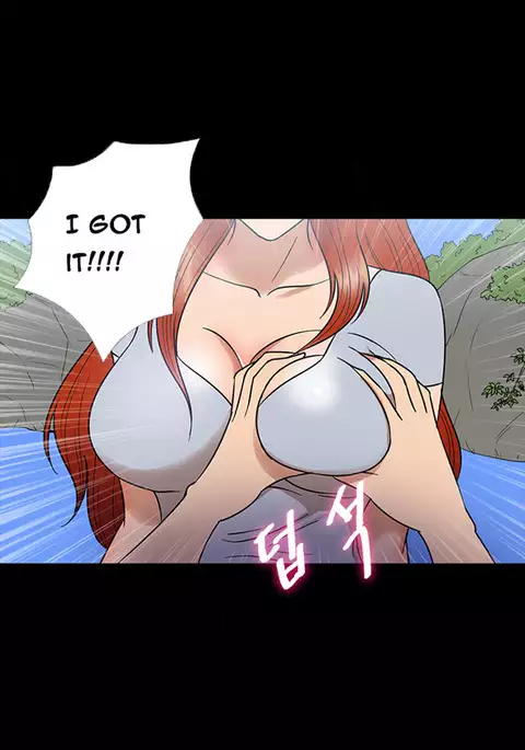 Secret Island Ch.1-25