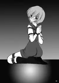 (C80) [Thirty Saver Street 2D Shooting (Maki Hideto, Sawara Kazumitsu, Yonige-ya No Kyou)] Second Uchuu Keikaku 8 (Neon Genesis Evangelion)