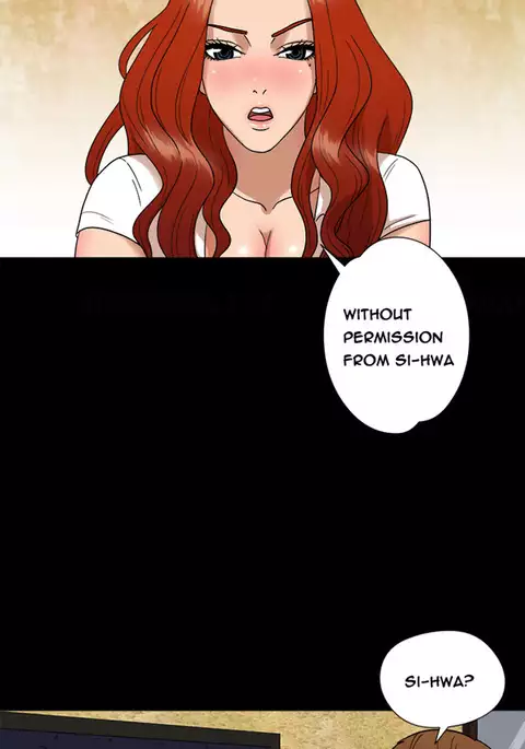 Secret Island Ch.1-13