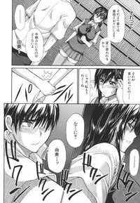 [Shunjyo Shusuke] Ichizu na Toriko - A Earnest Captive -