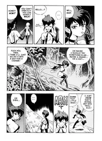 [Kondom] The New Bondage Fairies Issue 13 [ENG][Hi-Res]