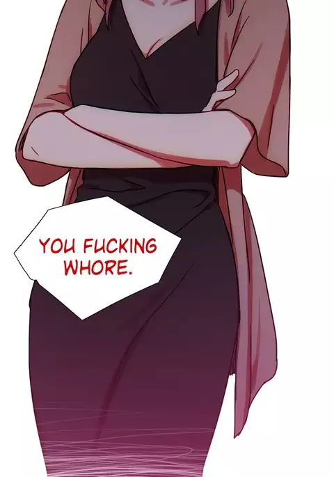 Scandal of the Witch Ch.1-29