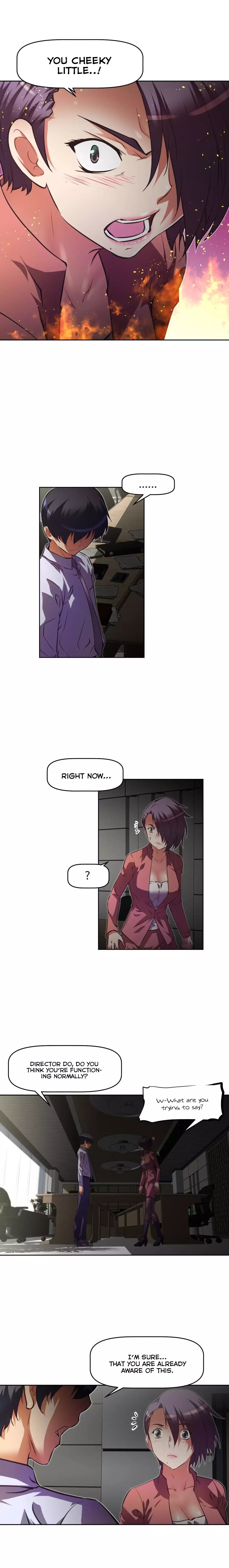 Brawling Go Ch.76-120