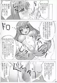 (C71) [Akifumi chan (Orisawa Akihumi)] Hetare Lelouch to Kichikuou CC-san (Code Geass)