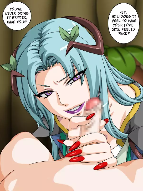 Puri Mama Gaiden Northa Meshimase! - Pretty Mama Side Story - Don't Tease Northa!