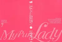 [Tomisawa Chinatsu, Hazuki Kaoru] My Pure Lady Vol.7