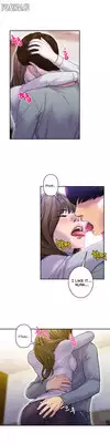 Ghost Love Ch.1-10 (English) (YoManga) (Ongoing)