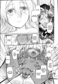 [Midori no Rupe] Garden II Ch. 1-4 [English] [MintVoid]
