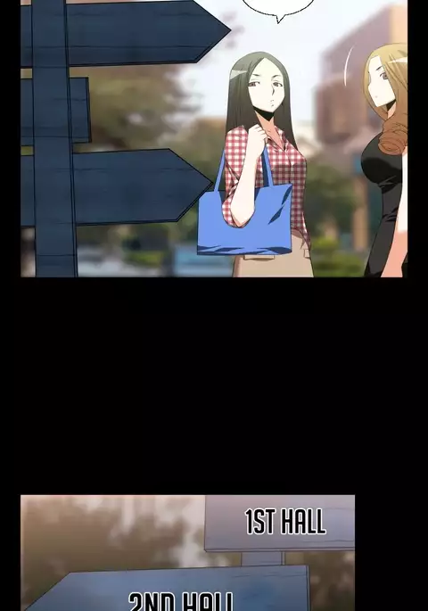 Love Parameter Ch.1-56