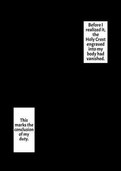 Yuusha-sama ga Yowakute Fuan na node Kami wa Sister ni Tanetsuke Koubi o Meijimashita | The Hero Is Weak And Worrisome, So God Commanded A Nun To Procreate With Him