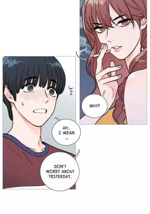 Sadistic Beauty Ch.1-20