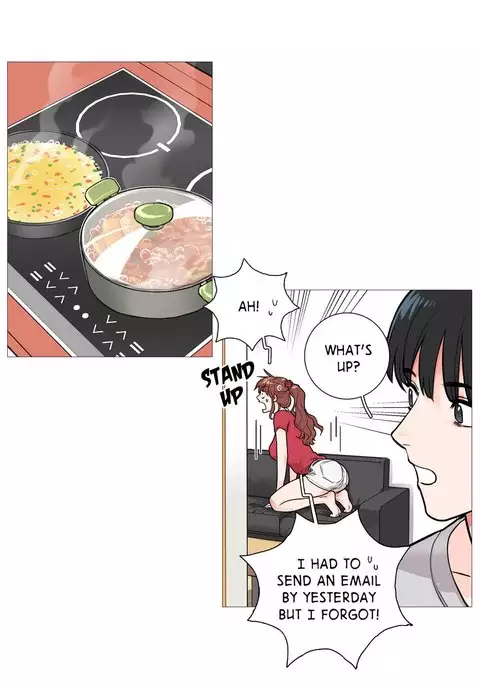 Sadistic Beauty Ch.1-20