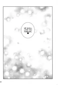 Darjeeling to Maho to no Koi Yakusoku | Darjeeling and Maho's Love Promise