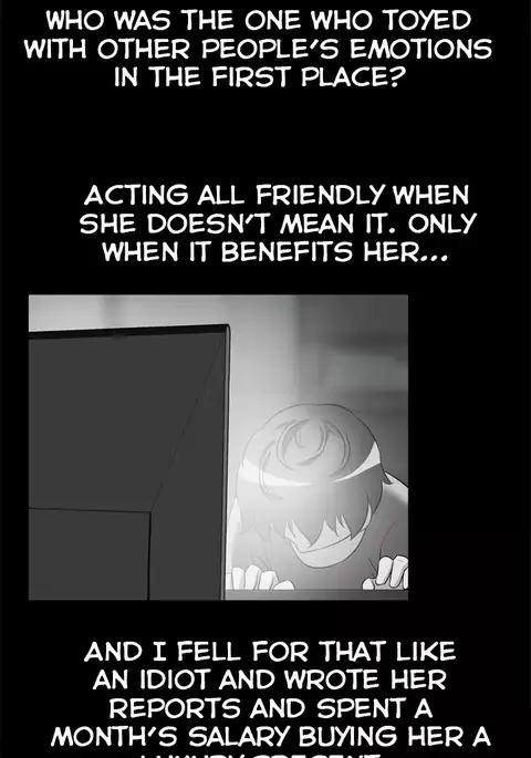 Love Parameter Ch.1-49