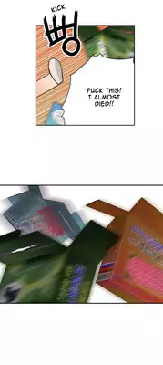 [BAK Hyeong Jun] Sweet Guy Ch. 1-42 [English] [YoManga]