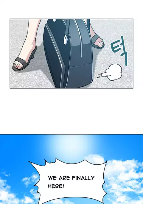 Change Partner Ch.1-13