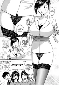 [Hidemaru] Zokkon! Boin Onsen | Boing Boing Onsen Vol. 1 [English] {Tadanohito}