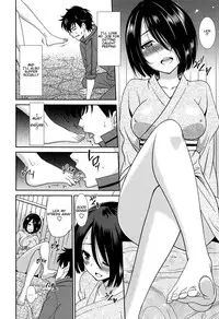 [Otono Natsu] Wonderful Days ~17-nin no Shojo to Inu~ Ch. 1-3 [English] [Na-Mi-Da]