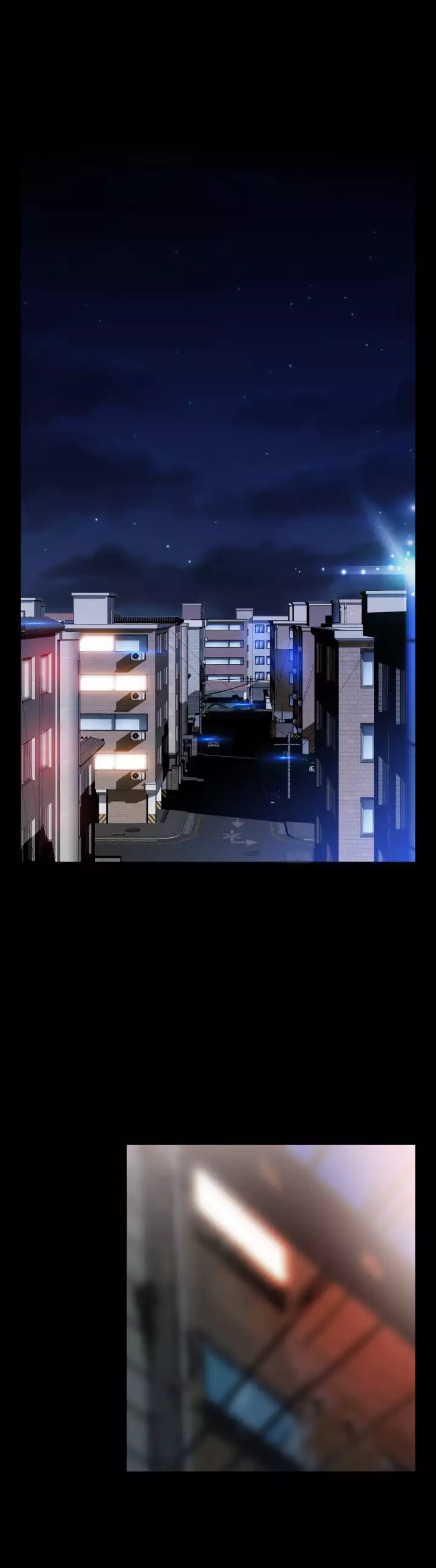 Love Parameter 恋爱辅助器 101-111 中文