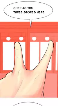 Hooker Ch.1-42 (English) (Ongoing)