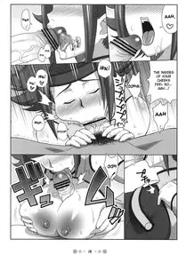 [Tetrodotoxin] Eleven PM (Code Geass) [Eng]