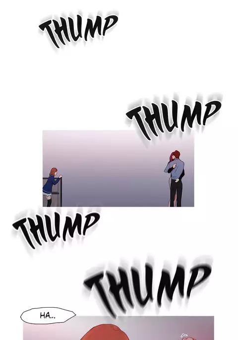 Scandal of the Witch Ch.1-35