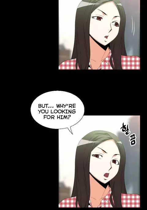 Love Parameter Ch.1-46