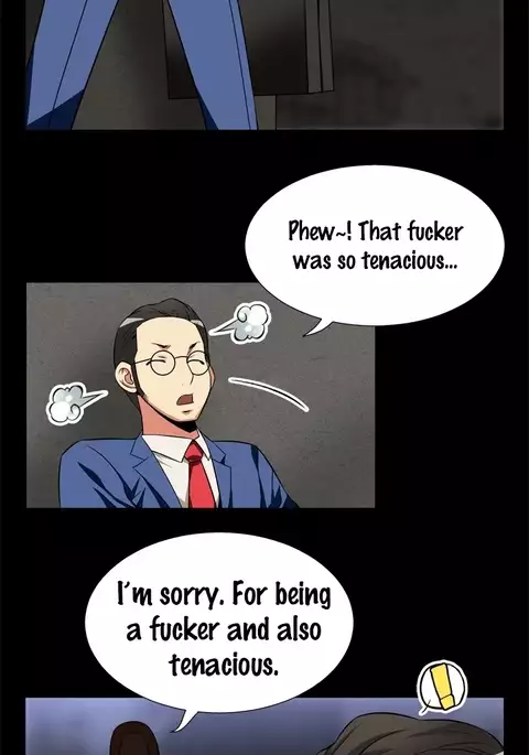 Love Parameter Ch.1-69