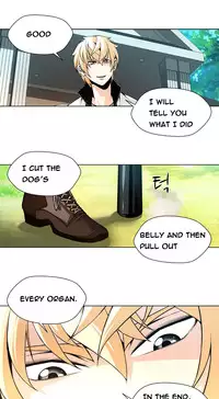 [Fantastic Whale] Twin Slave Ch.1-34 (English) (Ongoing)