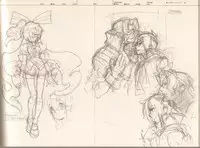 (C87) [Article 60 of Criminal Code (Shuhan)] RaKuGaKi./Monochrome.[Vol:4] (Various)