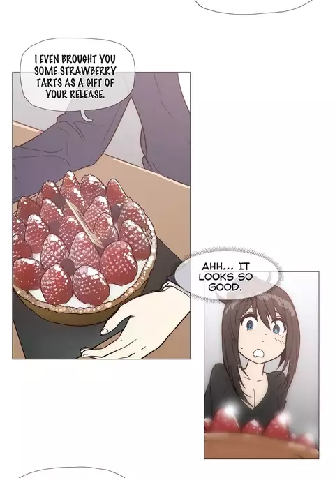 Household Affairs Ch.1-43