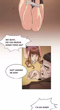 By Chance (Ep. 1-35) [English]