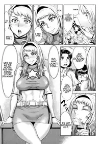 [Blmanian] Buruman ch.1-7 (English) =Krizalid=