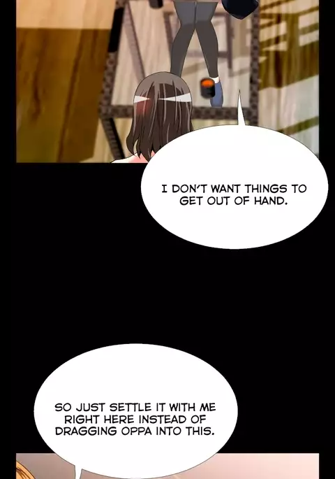 Love Parameter Ch.1-68