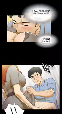 Sexual Fantasy Ch.1-11 (English) (Ongoing)