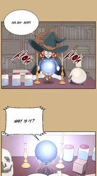 [Hong BanJang] Aharoo Ch.1-30 (English) (YoManga) (Ongoing)